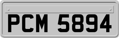 PCM5894