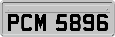 PCM5896
