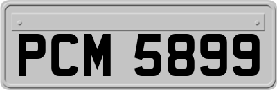 PCM5899