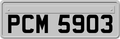 PCM5903