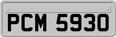 PCM5930