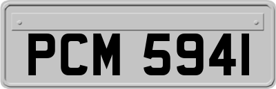 PCM5941