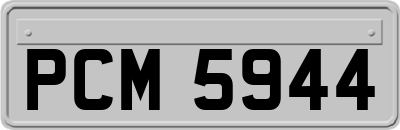 PCM5944