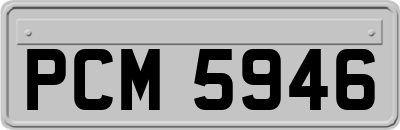 PCM5946
