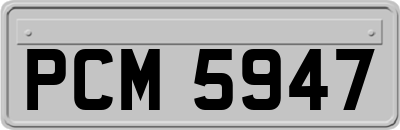 PCM5947