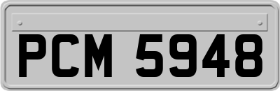 PCM5948