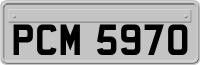 PCM5970