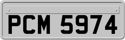 PCM5974