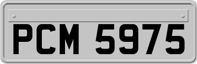 PCM5975