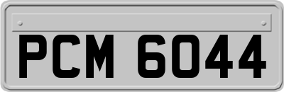 PCM6044