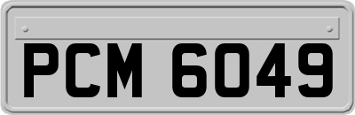 PCM6049