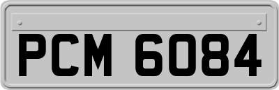 PCM6084