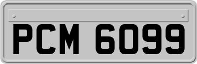 PCM6099