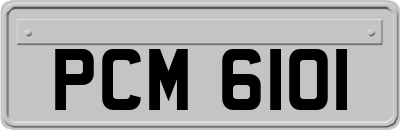 PCM6101
