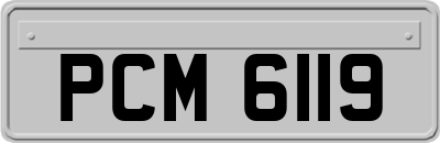 PCM6119