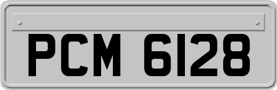 PCM6128