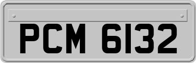 PCM6132