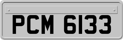 PCM6133