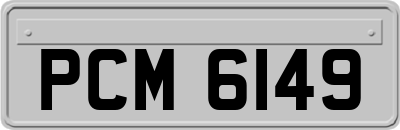 PCM6149