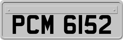 PCM6152
