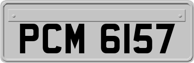 PCM6157