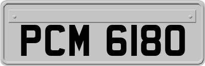 PCM6180