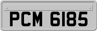PCM6185