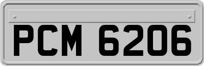 PCM6206