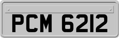 PCM6212