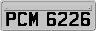 PCM6226