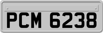 PCM6238