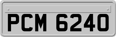 PCM6240