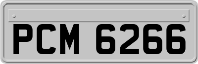 PCM6266