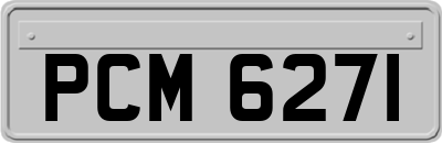 PCM6271