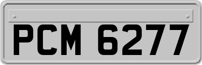 PCM6277