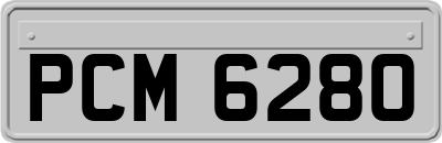 PCM6280