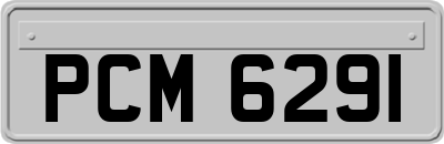 PCM6291