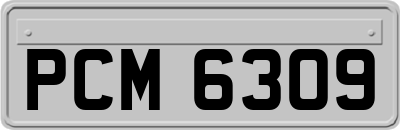 PCM6309