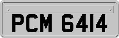 PCM6414