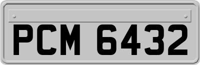 PCM6432