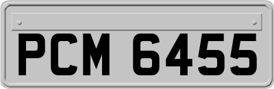 PCM6455