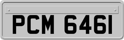 PCM6461