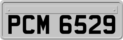 PCM6529