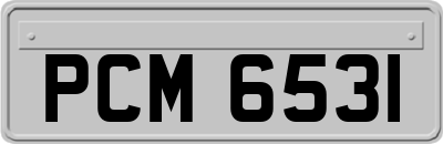 PCM6531