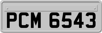 PCM6543