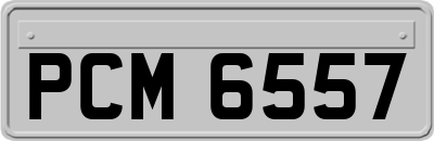 PCM6557