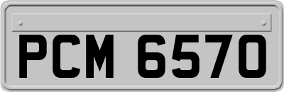 PCM6570