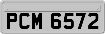 PCM6572