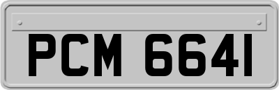 PCM6641