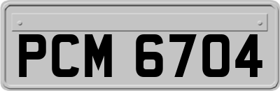 PCM6704